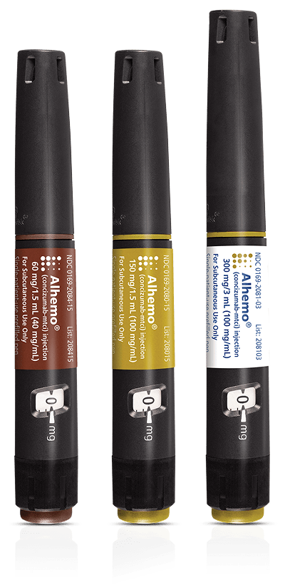Alhemo Pens