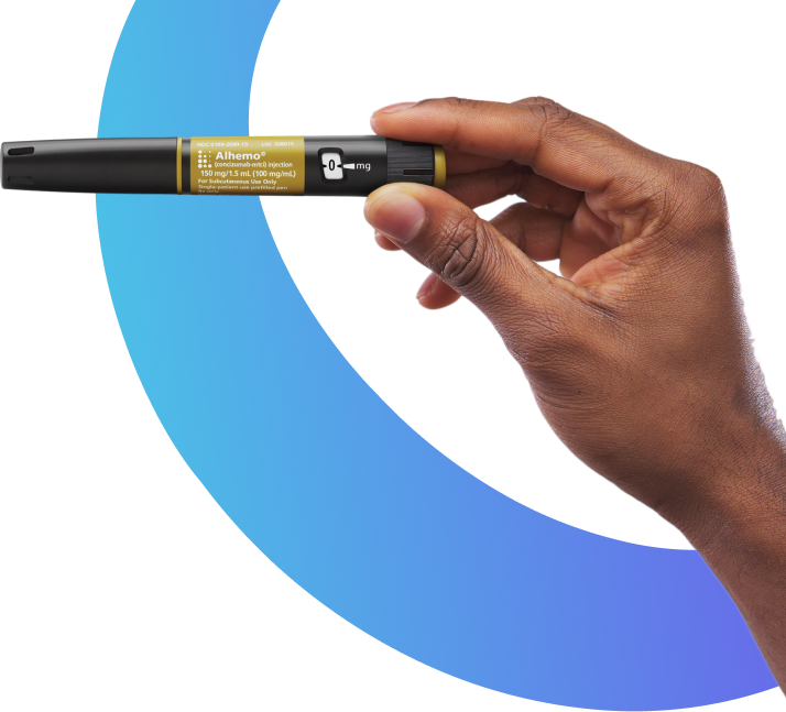 Pen graphic