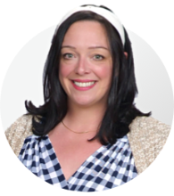 Photo of Danielle
