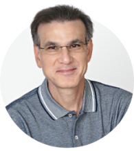 Photo of Norberto