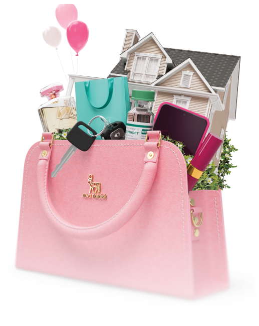 Purse 1