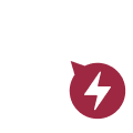Icon of syringe