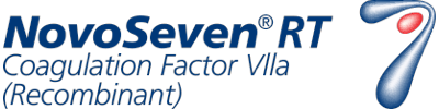NovoSeven&reg; RT (Coagulation Factor VIIa [Recombinant])
