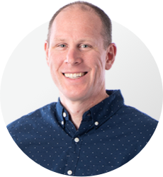 Photo of Dan