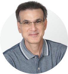 Photo of Norberto