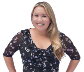 Photo of Sarah